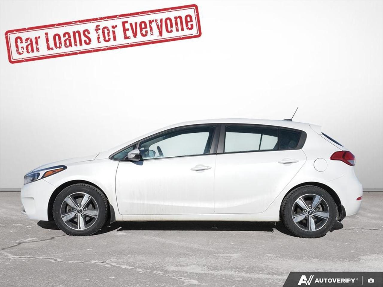 2018 Kia Forte5 LX+ Photo