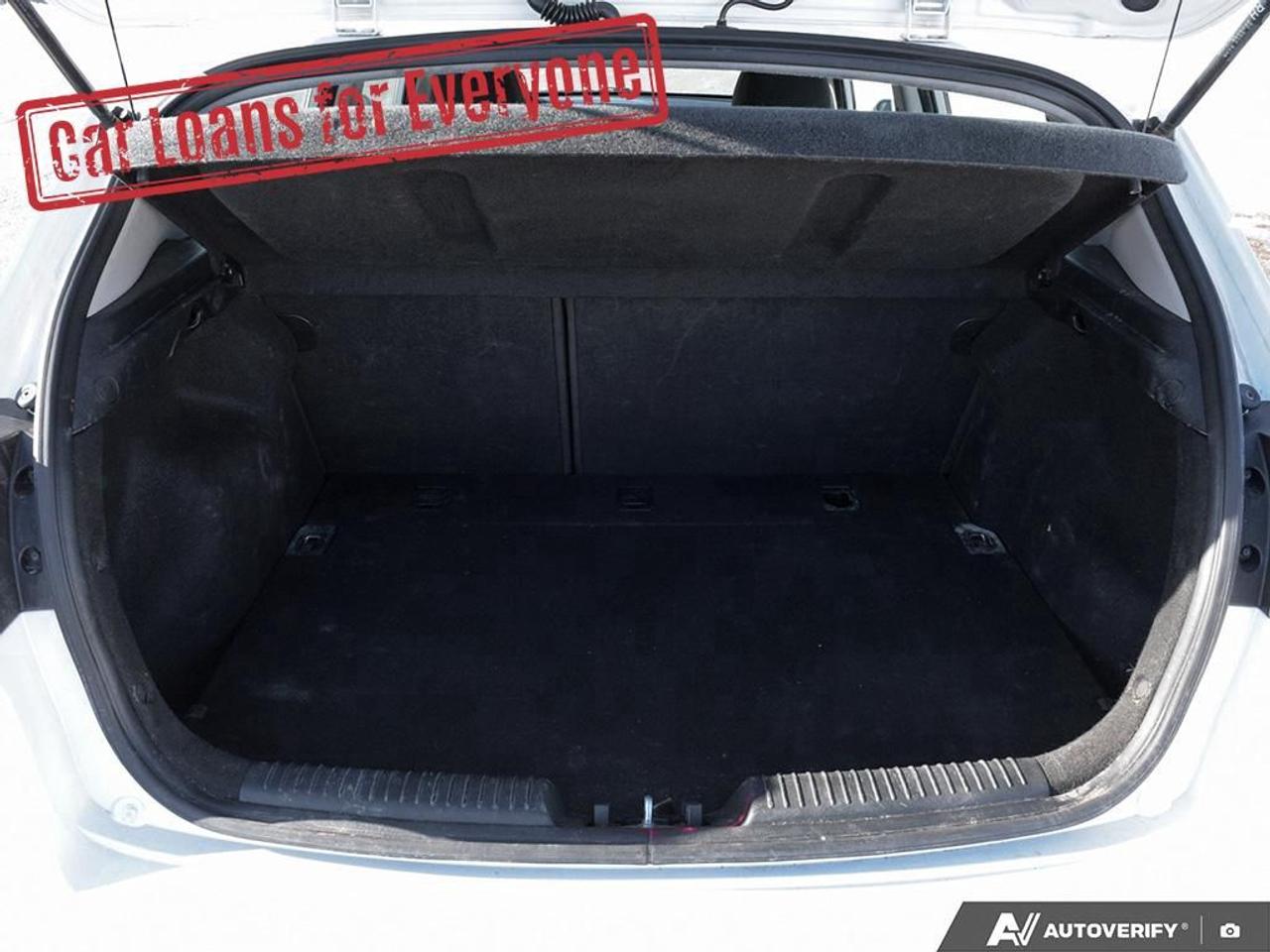 2018 Kia Forte5 LX+ Photo