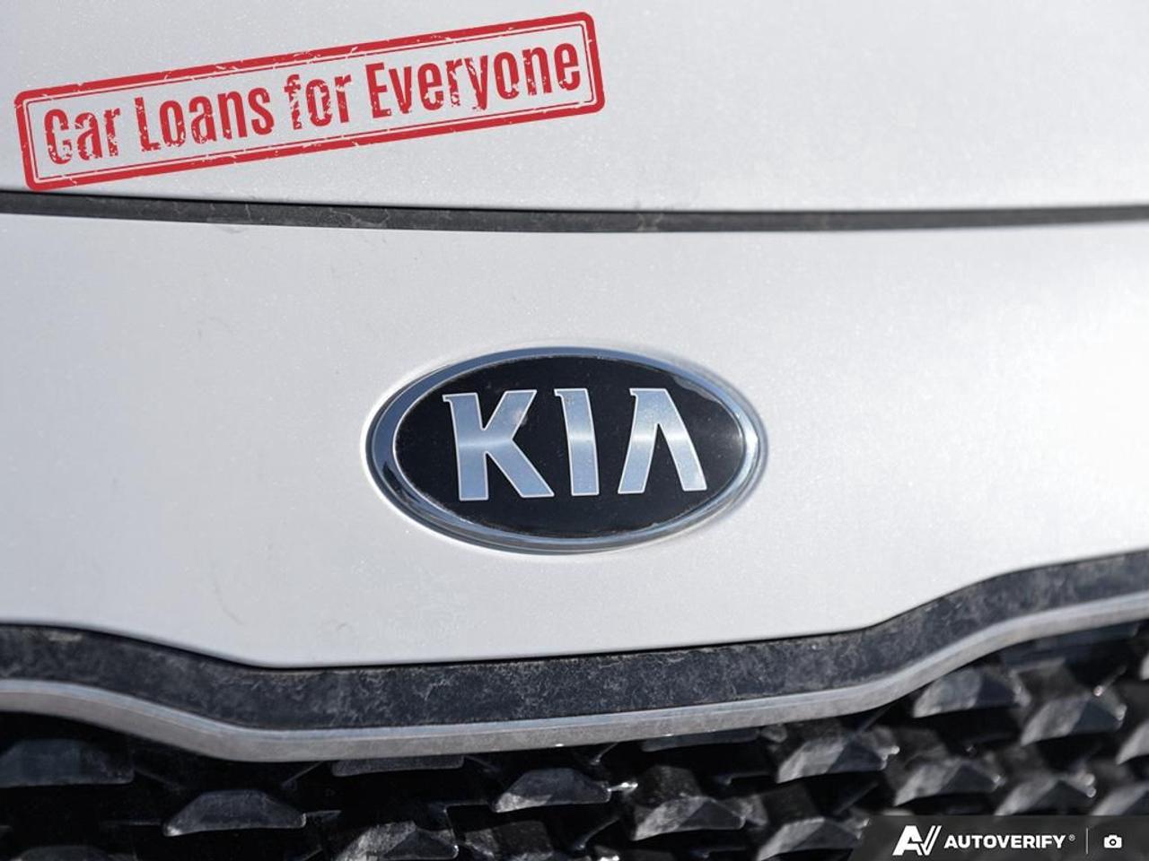 2018 Kia Forte5 LX+ Photo