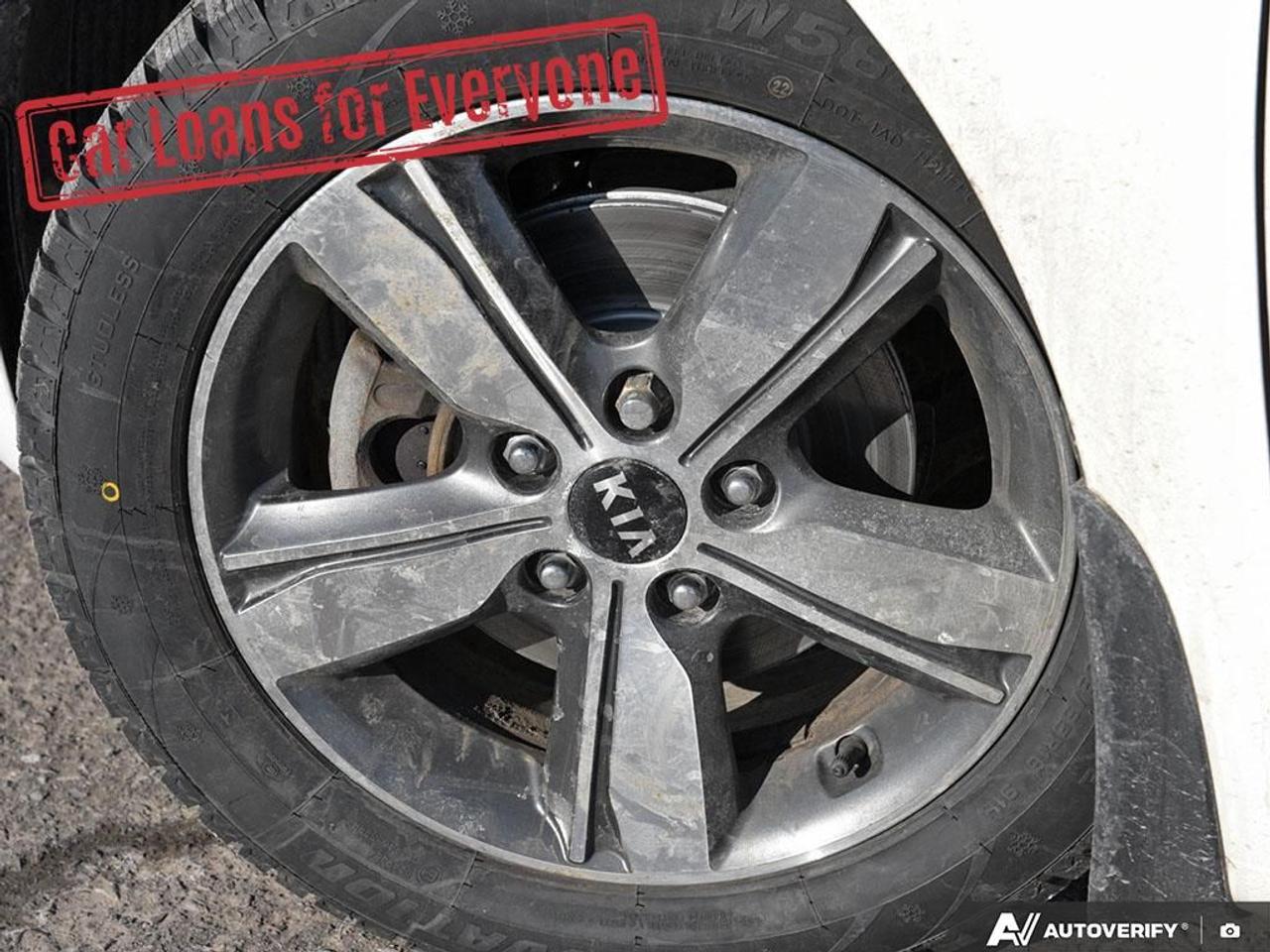 2018 Kia Forte5 LX+ Photo