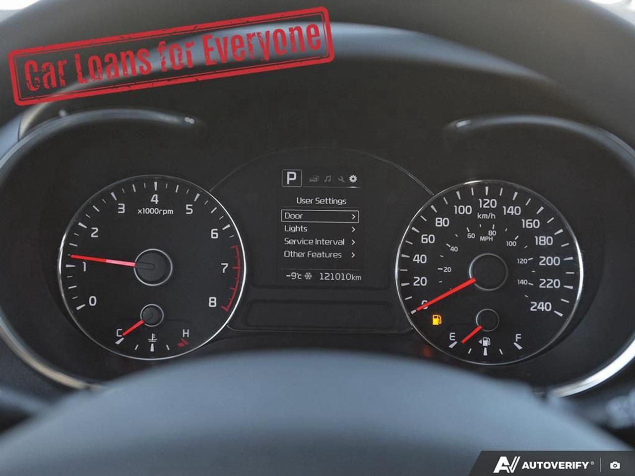 2018 Kia Forte5 LX+ Photo