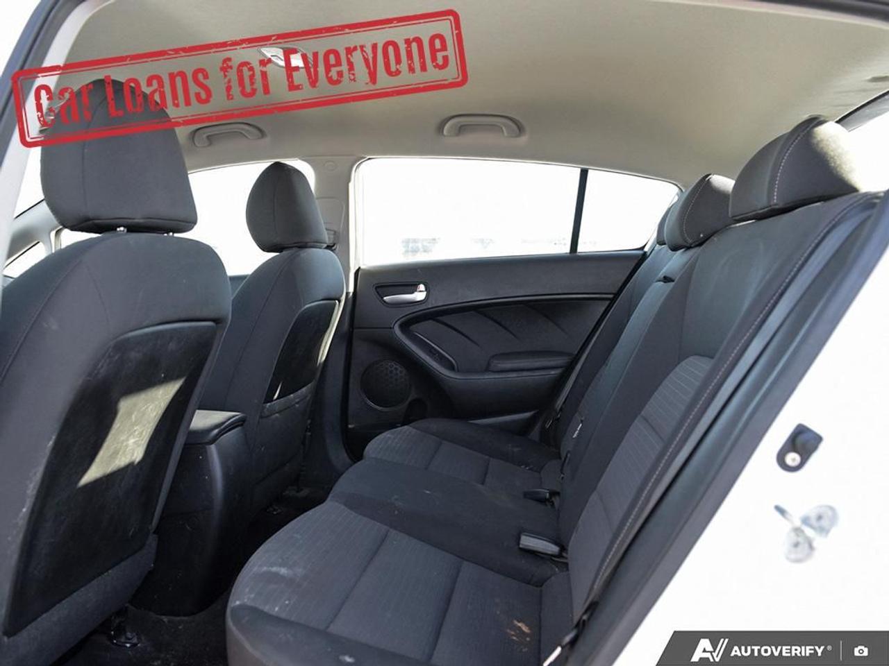 2018 Kia Forte5 LX+ Photo