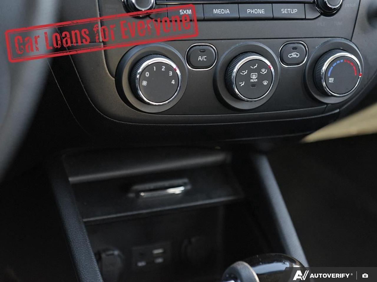 2018 Kia Forte5 LX+