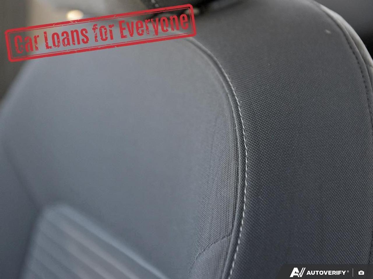 2018 Kia Forte5 LX+