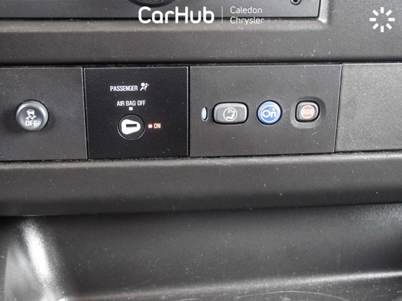 2023 GMC Savana Cargo Van RWD 2500 135" Backup Camera Air condition Photo