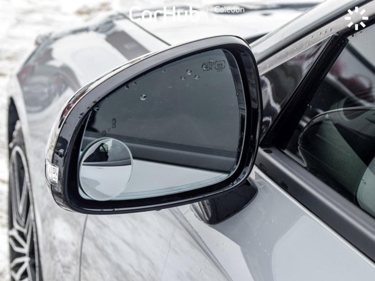 2022 Kia Stinger GT Limited AWD Sunroof Heated and Ventilated Front Seats Navigation Photo