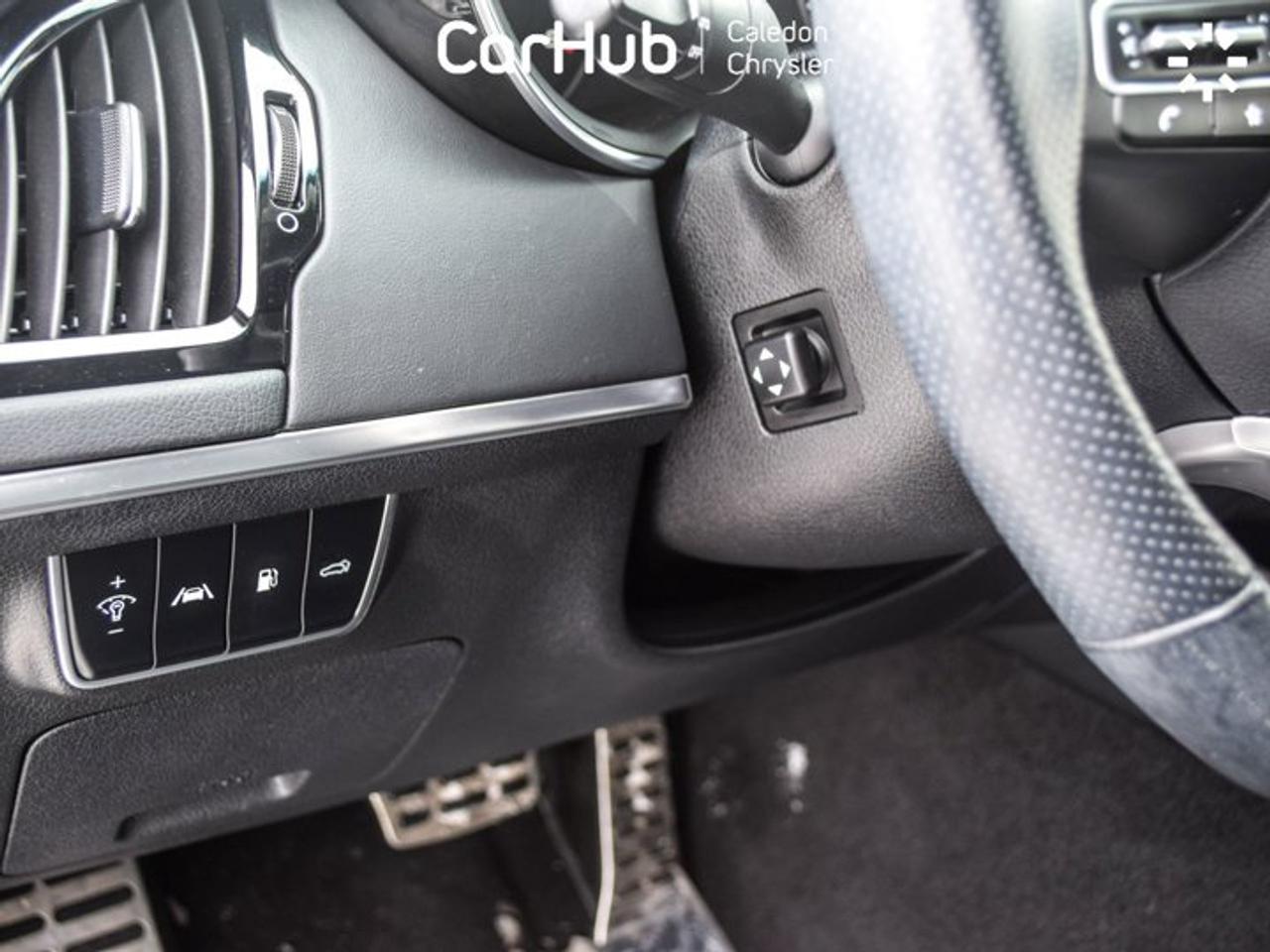 2022 Kia Stinger GT Limited AWD Sunroof Heated and Ventilated Front Seats Navigation Photo