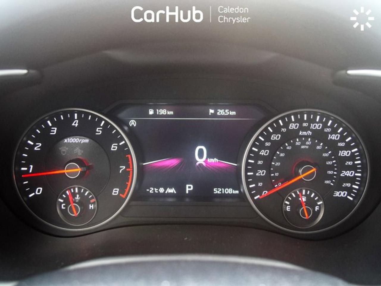 2022 Kia Stinger GT Limited AWD Sunroof Heated and Ventilated Front Seats Navigation Photo