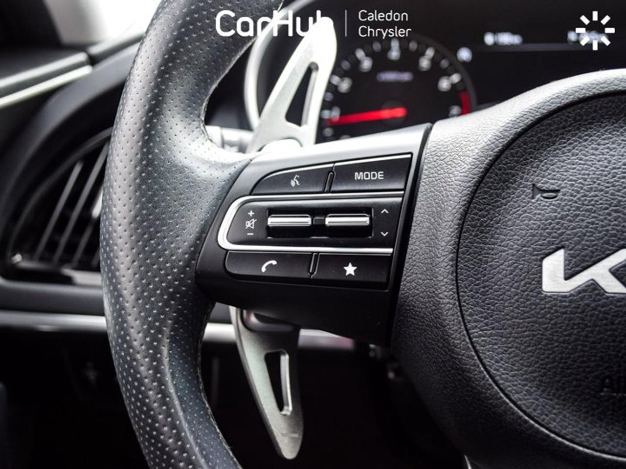 2022 Kia Stinger GT Limited AWD Sunroof Heated and Ventilated Front Seats Navigation Photo