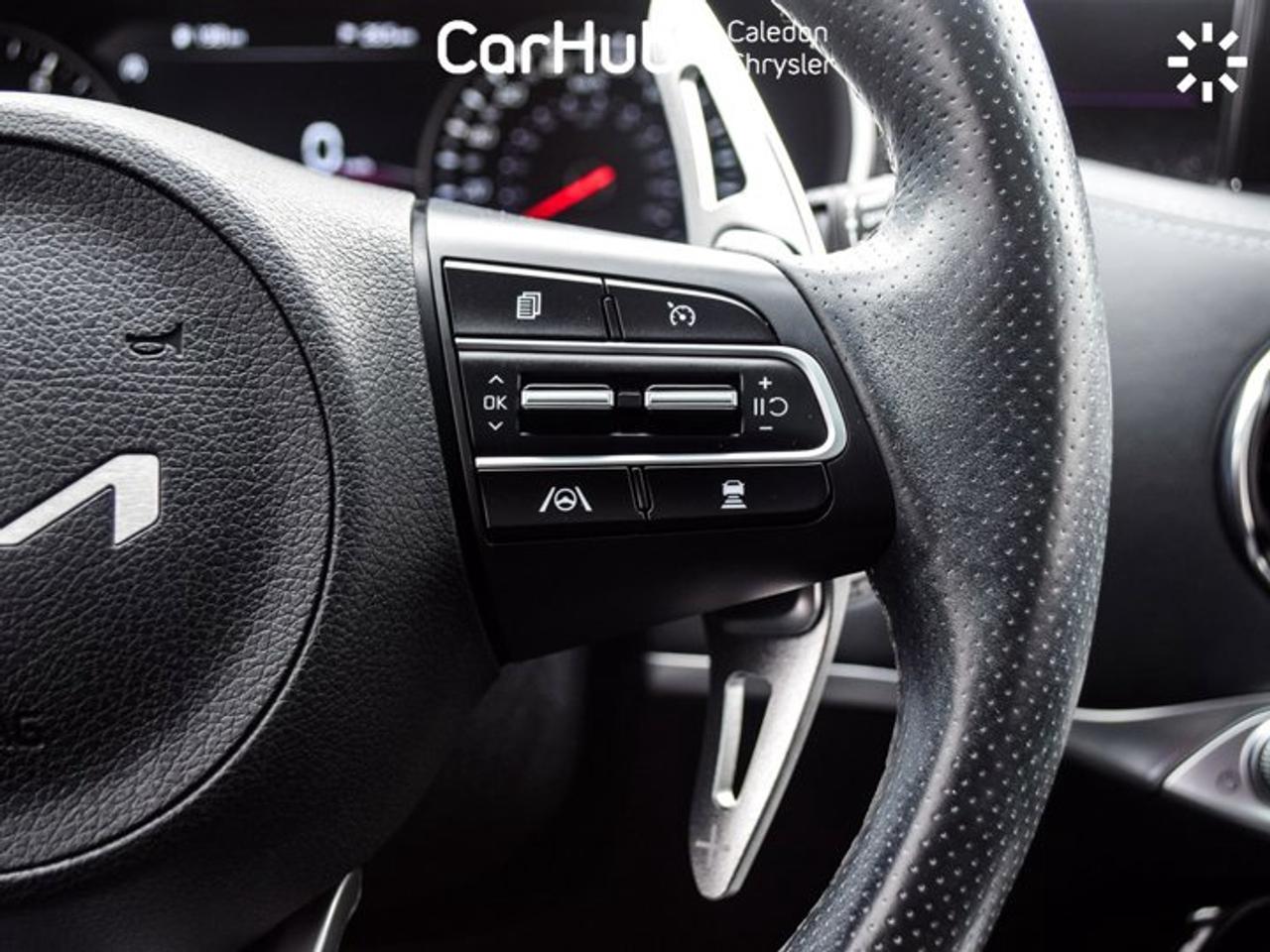 2022 Kia Stinger GT Limited AWD Sunroof Heated and Ventilated Front Seats Navigation Photo