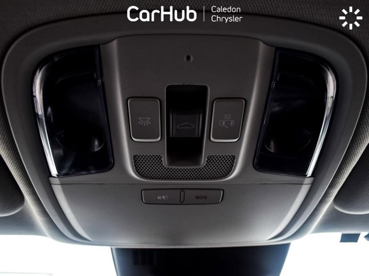 2022 Kia Stinger GT Limited AWD Sunroof Heated and Ventilated Front Seats Navigation Photo