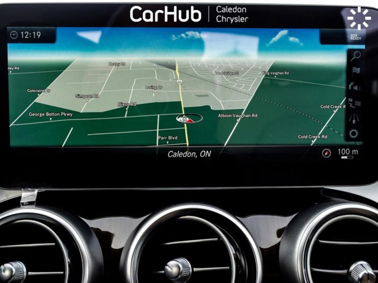 2019 Mercedes-Benz C-Class C 300 Photo