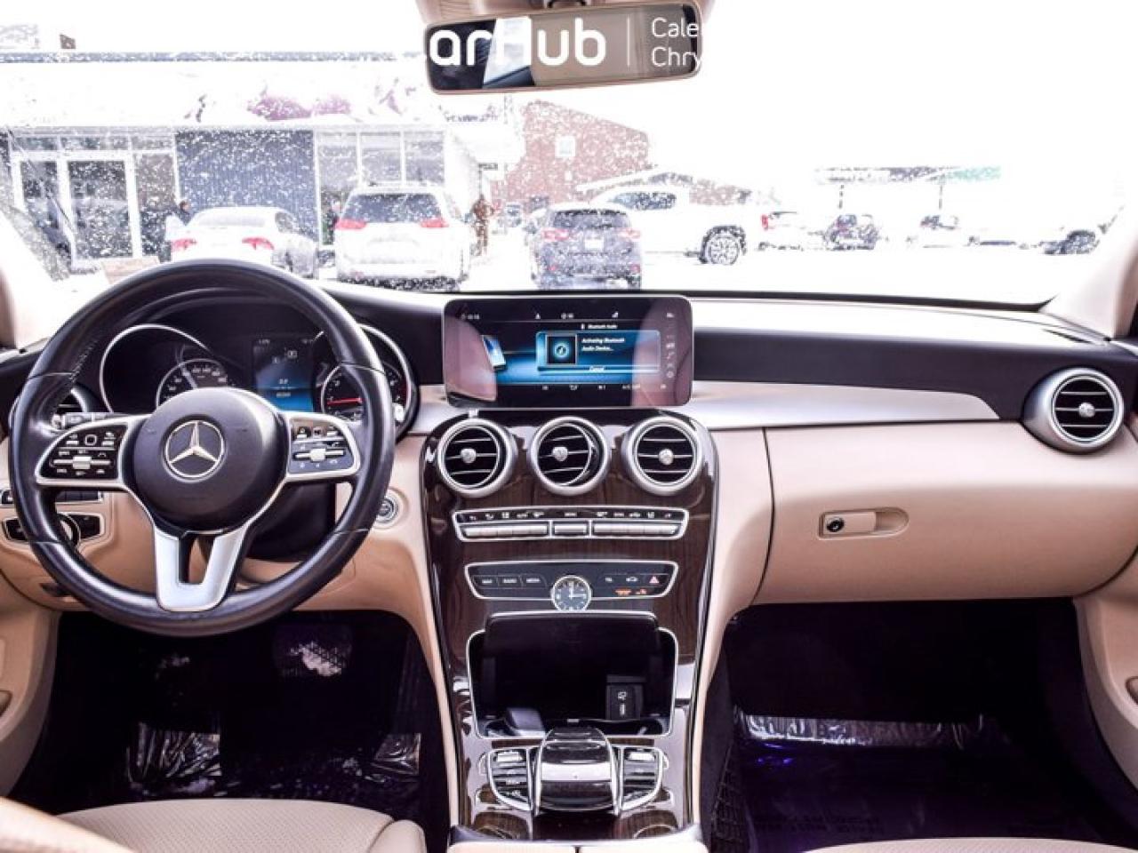 2019 Mercedes-Benz C-Class C 300 Photo