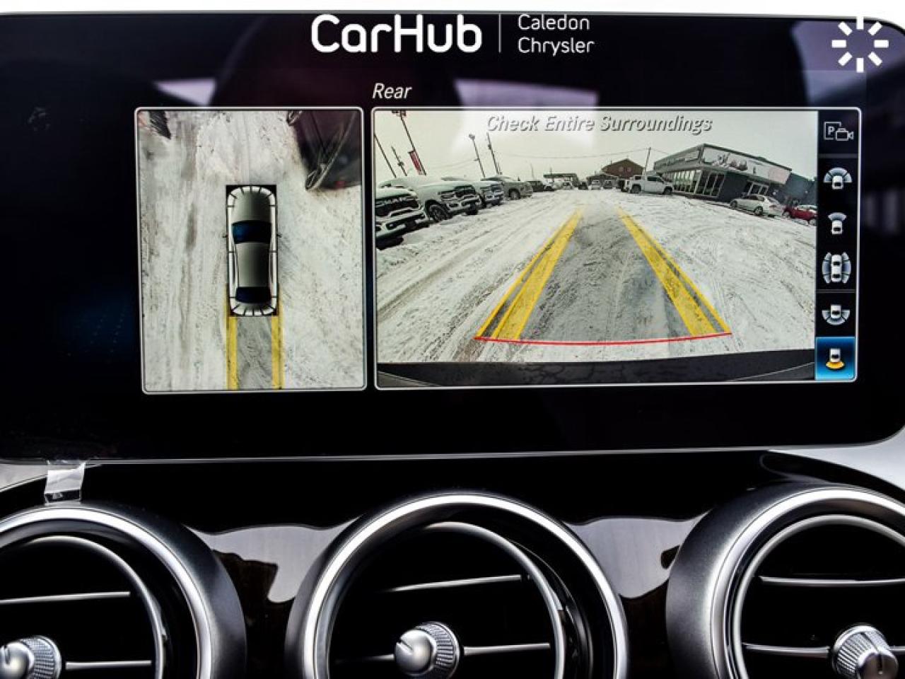 2019 Mercedes-Benz C-Class C 300 Photo