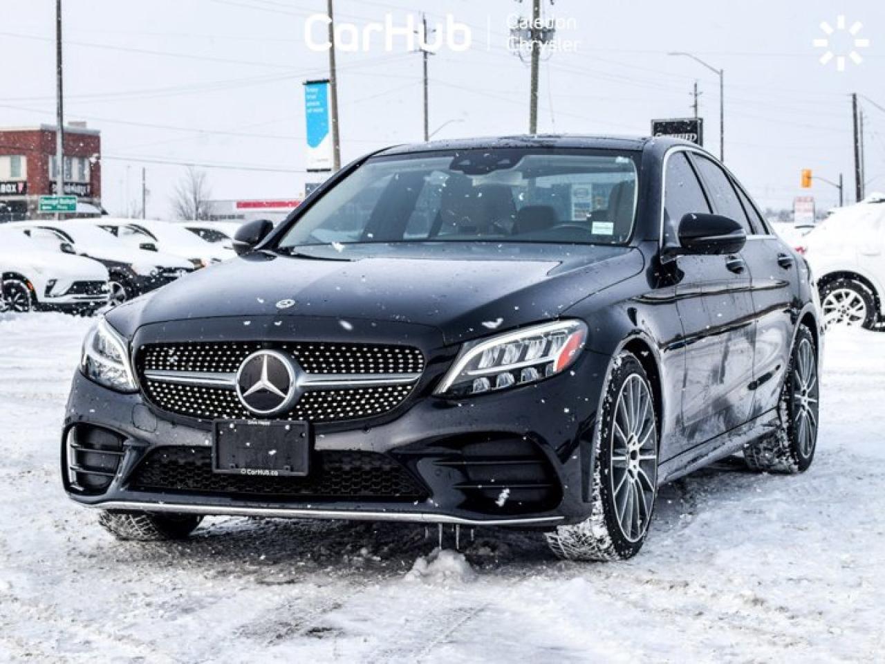 2019 Mercedes-Benz C-Class C 300 Photo