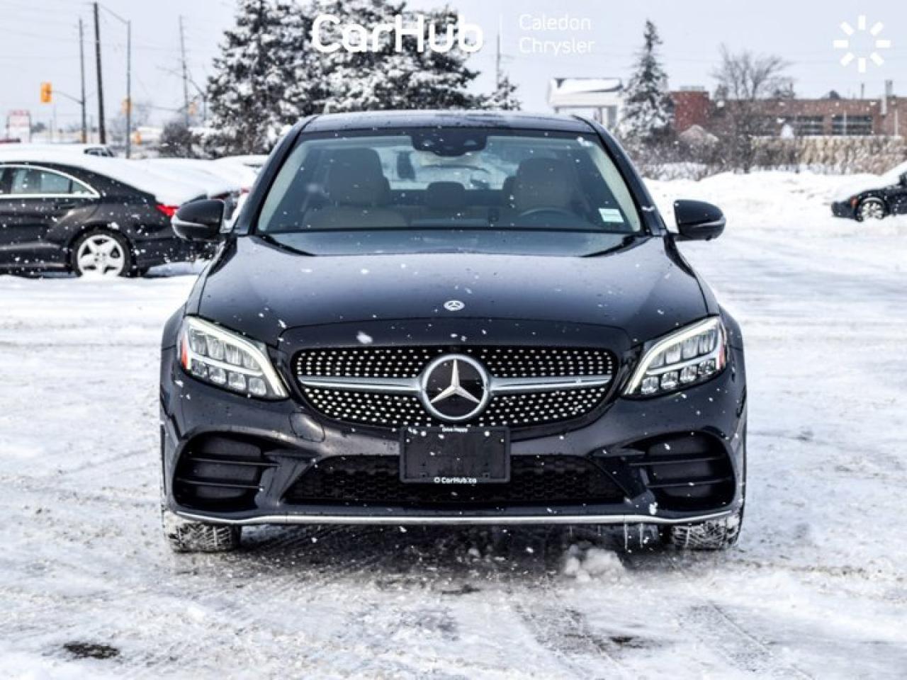 2019 Mercedes-Benz C-Class C 300 Photo