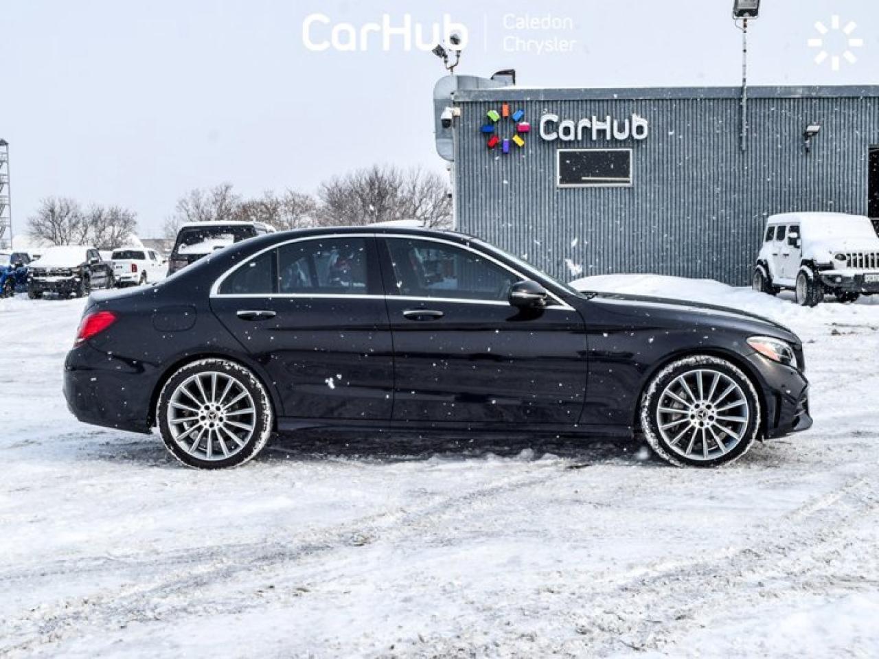 2019 Mercedes-Benz C-Class C 300 Photo