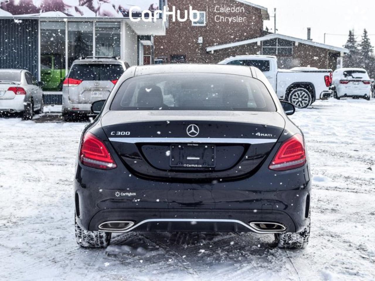 2019 Mercedes-Benz C-Class C 300 Photo