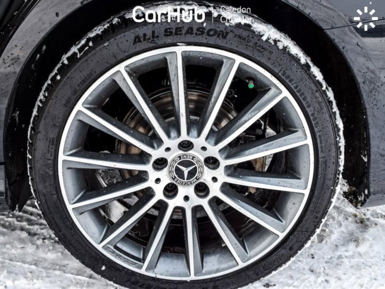 2019 Mercedes-Benz C-Class C 300 Photo