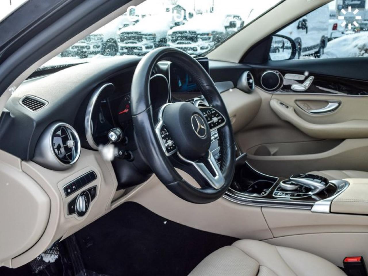 2019 Mercedes-Benz C-Class C 300 Photo