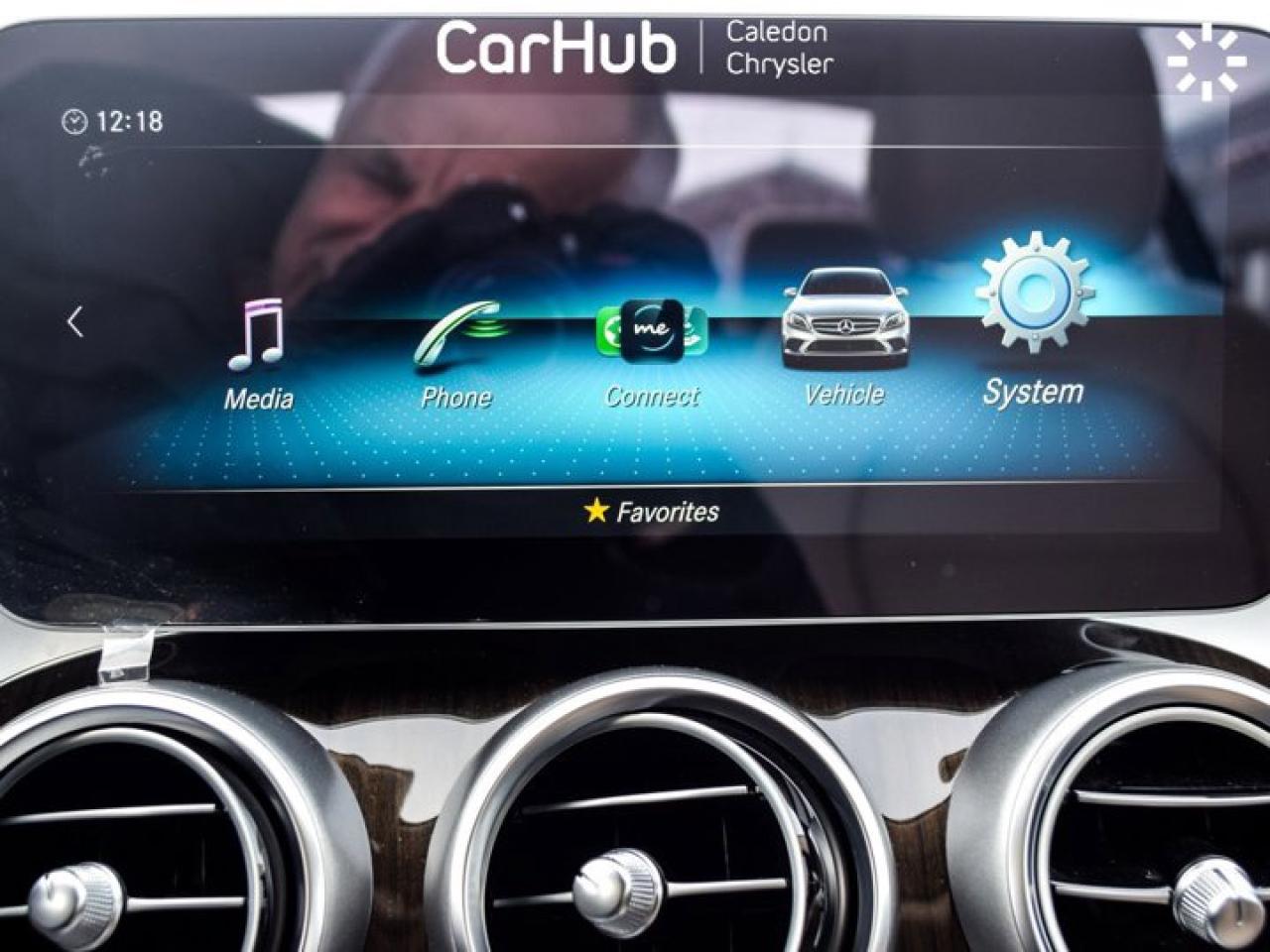 2019 Mercedes-Benz C-Class C 300 Photo