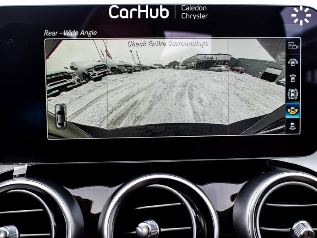 2019 Mercedes-Benz C-Class C 300 Photo