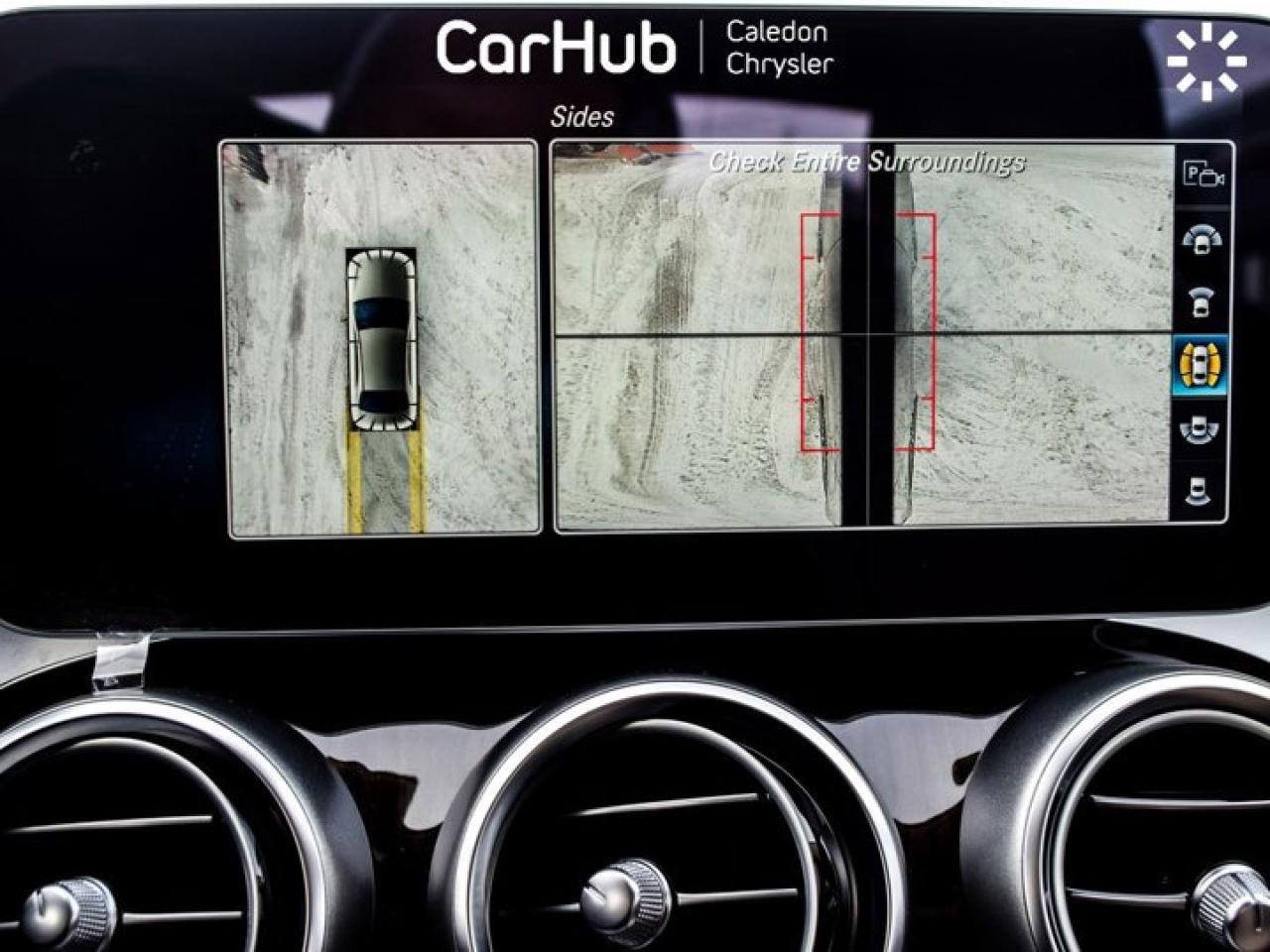 2019 Mercedes-Benz C-Class C 300 Photo