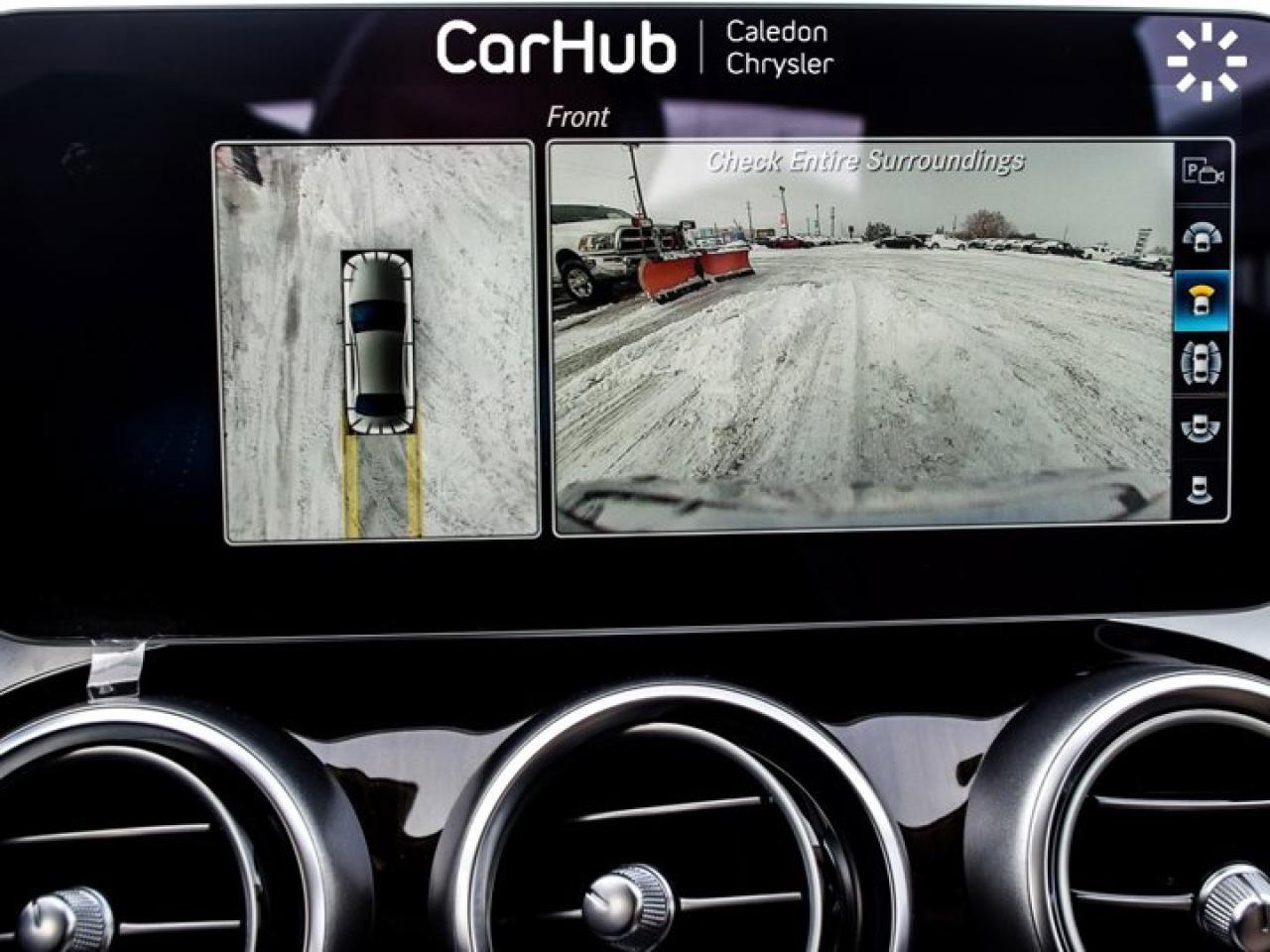 2019 Mercedes-Benz C-Class C 300 Photo