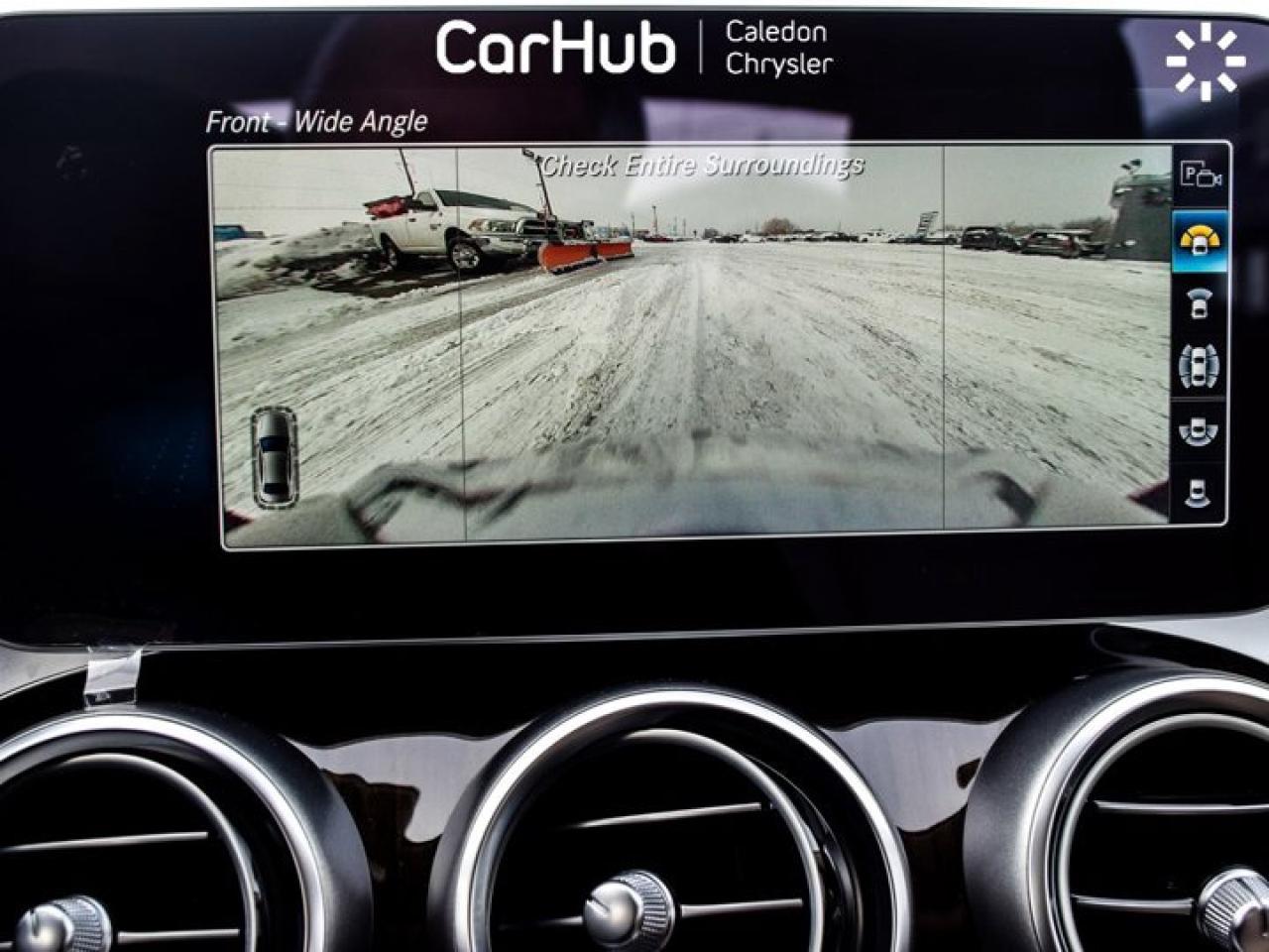 2019 Mercedes-Benz C-Class C 300 Photo