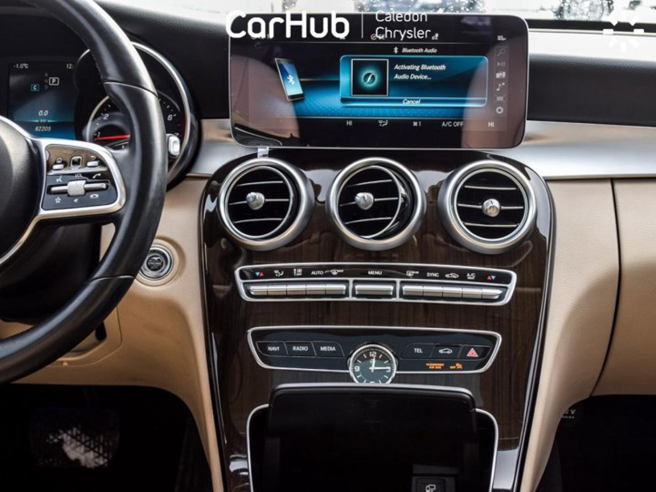 2019 Mercedes-Benz C-Class C 300 Photo