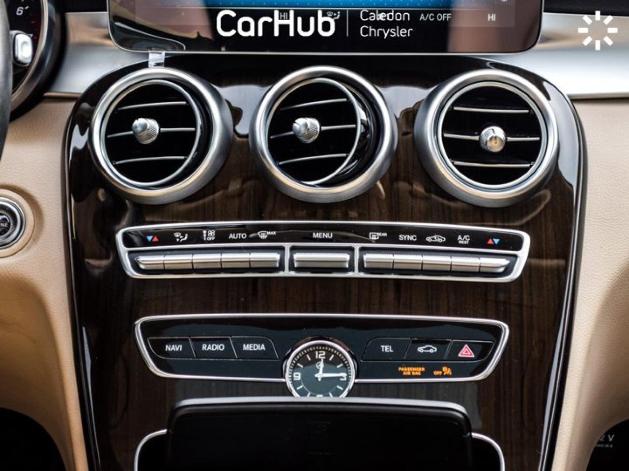 2019 Mercedes-Benz C-Class C 300 Photo