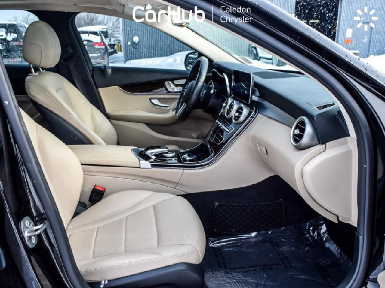 2019 Mercedes-Benz C-Class C 300 Photo