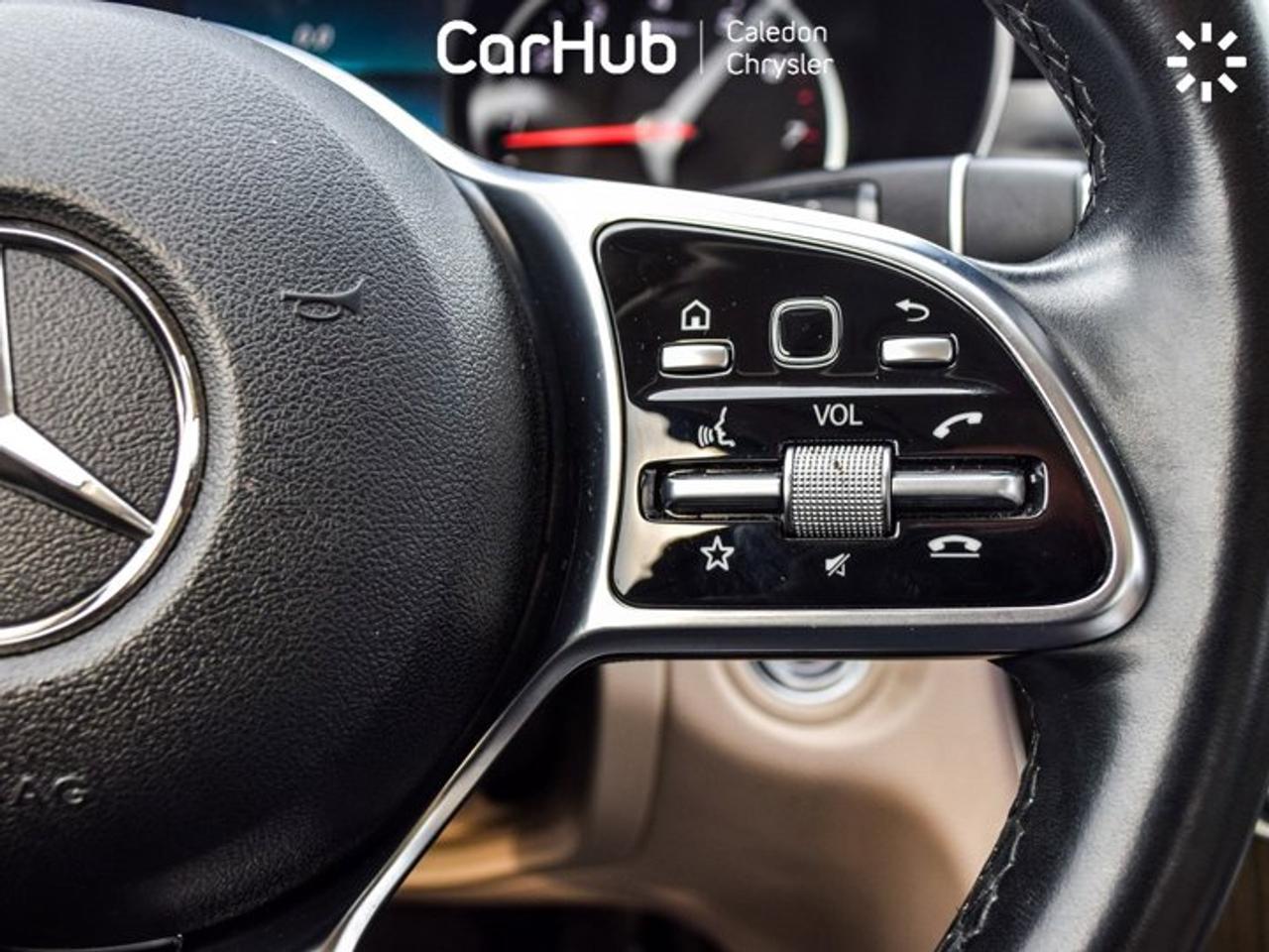 2019 Mercedes-Benz C-Class C 300 4Matic AMG PKg Pano Sunroof Heated Front Seats Photo