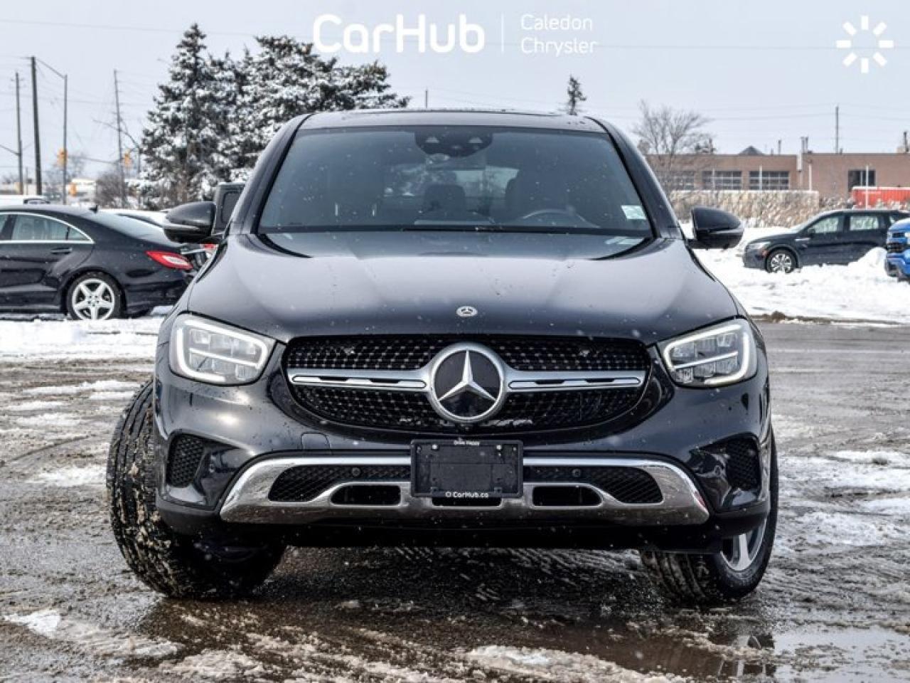 2020 Mercedes-Benz GLC GLC 300 Photo