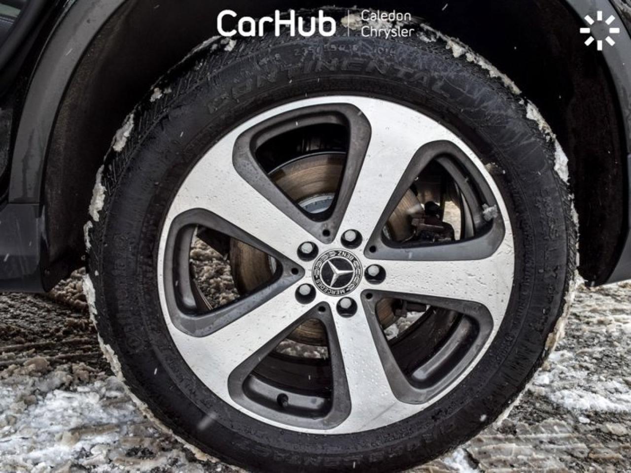 2020 Mercedes-Benz GLC GLC 300 Photo