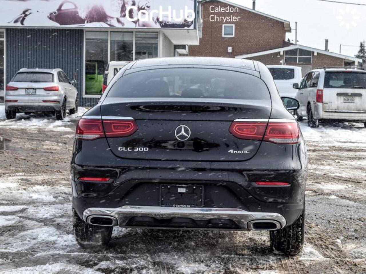 2020 Mercedes-Benz GLC GLC 300 Photo