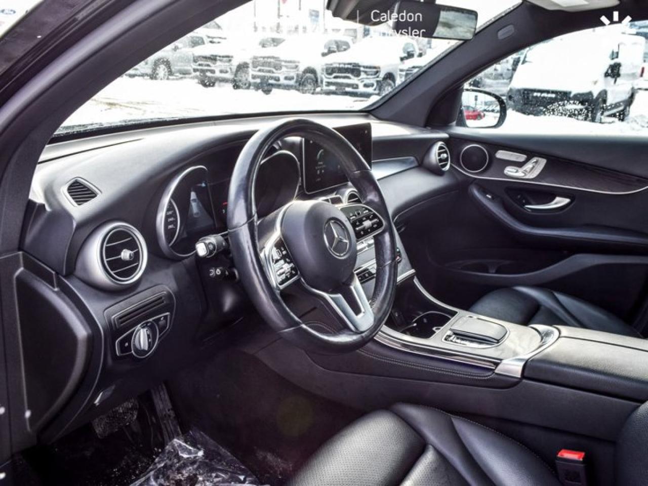 2020 Mercedes-Benz GLC GLC 300 Photo