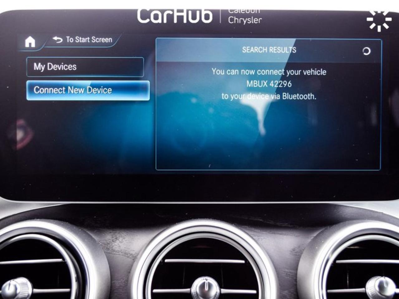 2020 Mercedes-Benz GLC GLC 300 Photo