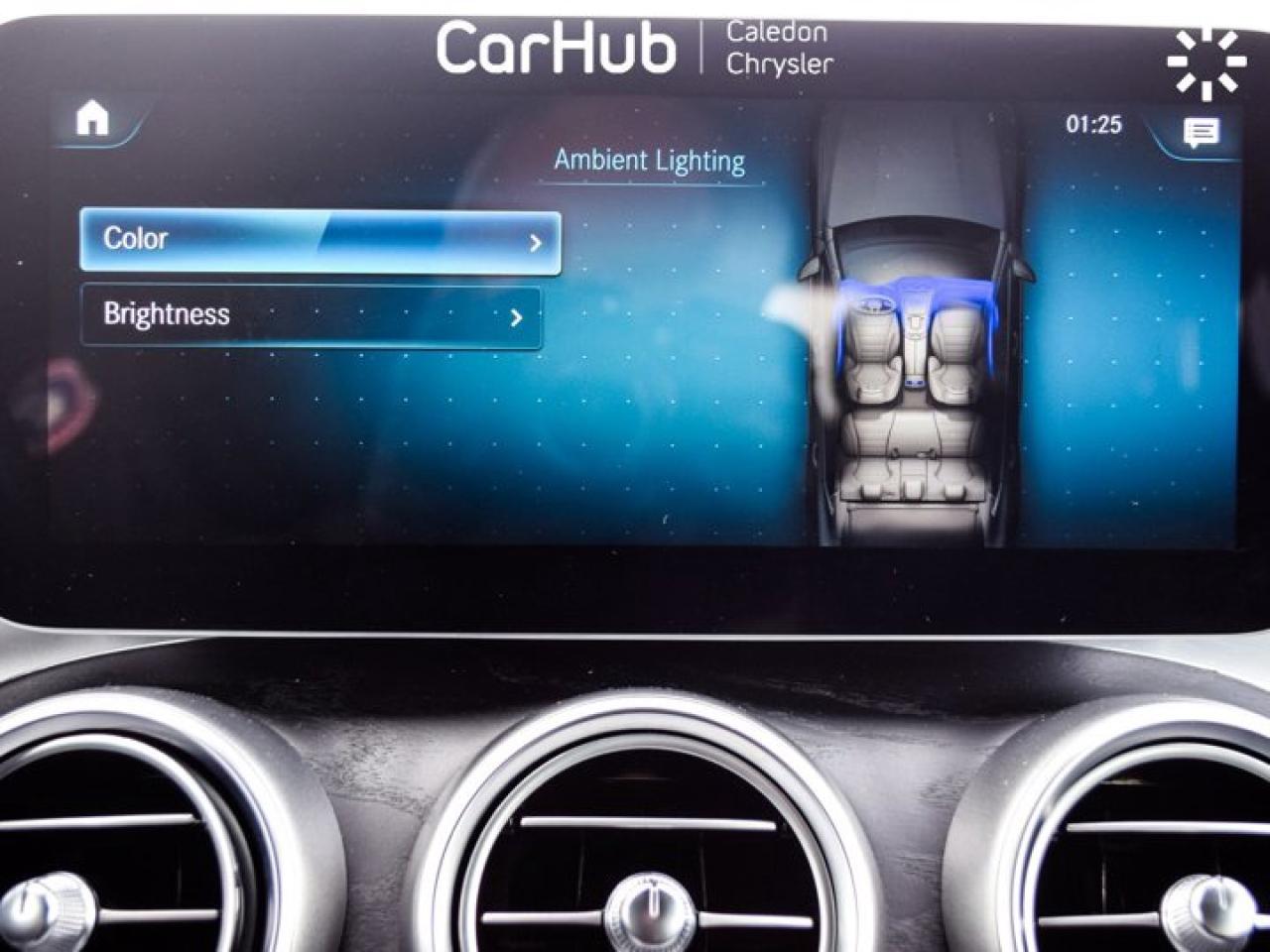 2020 Mercedes-Benz GLC GLC 300 Photo