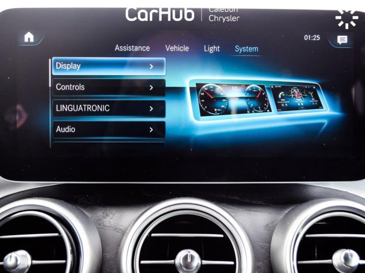 2020 Mercedes-Benz GLC GLC 300 Photo