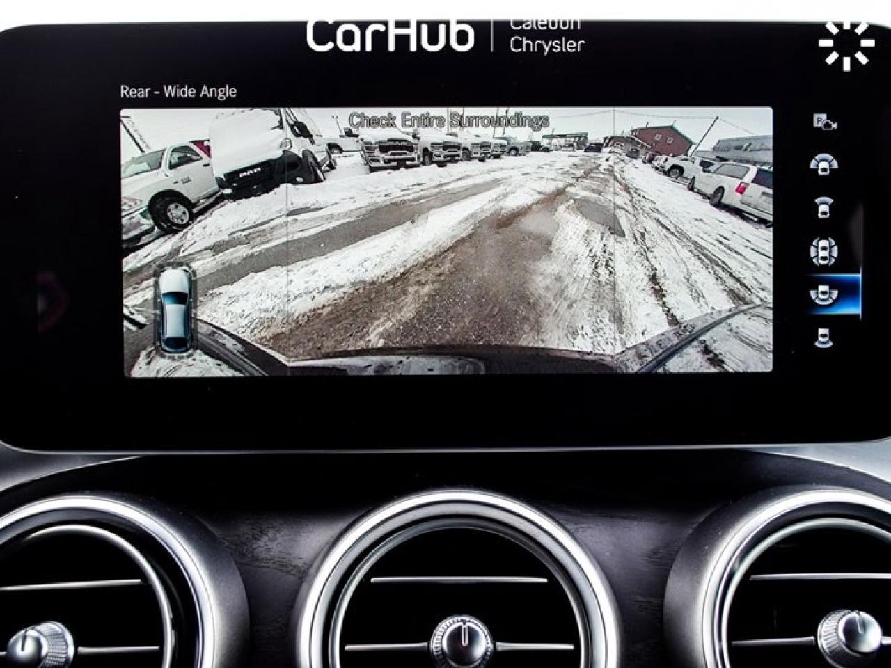 2020 Mercedes-Benz GLC GLC 300 Photo