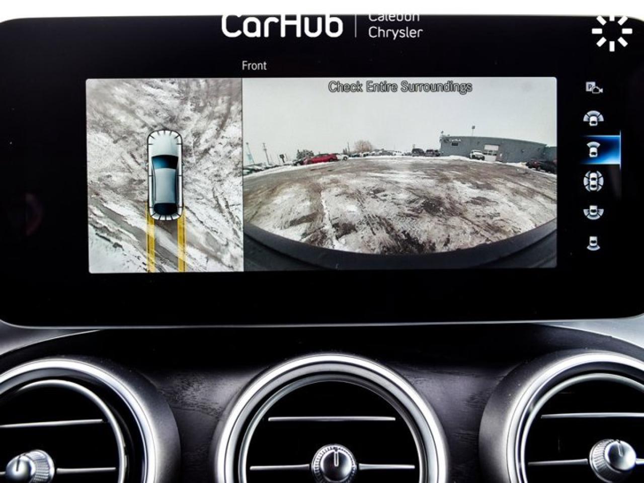 2020 Mercedes-Benz GLC GLC 300 Photo