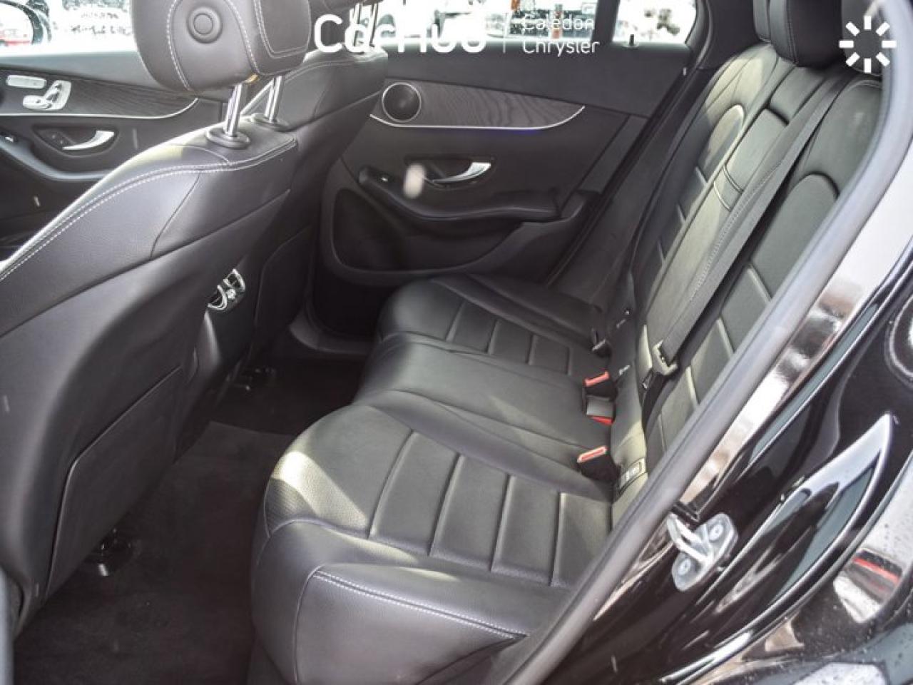 2020 Mercedes-Benz GLC GLC 300 Photo