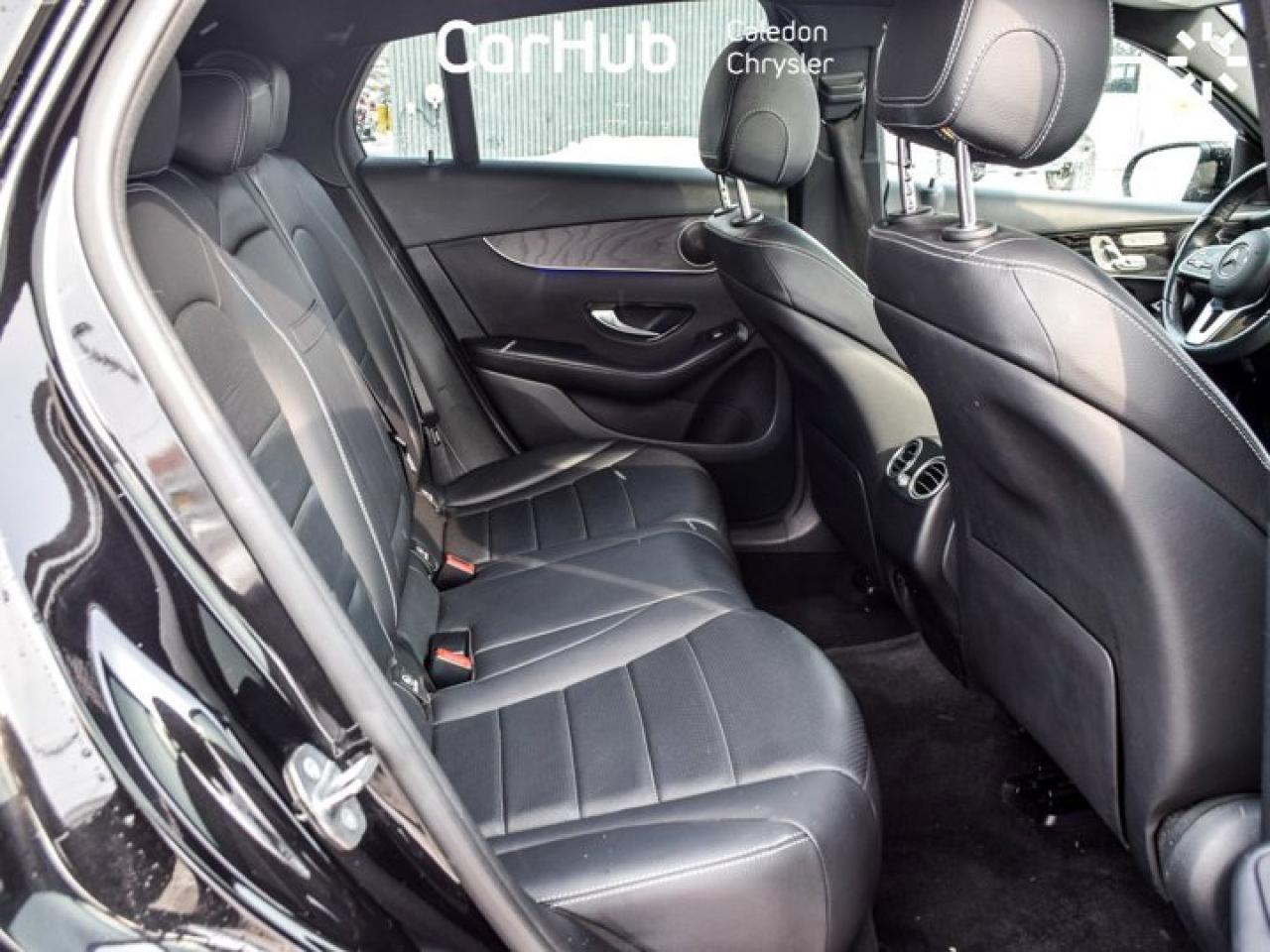 2020 Mercedes-Benz GLC GLC 300 Photo