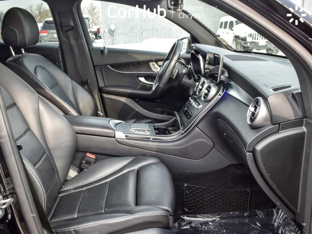 2020 Mercedes-Benz GLC GLC 300 Photo