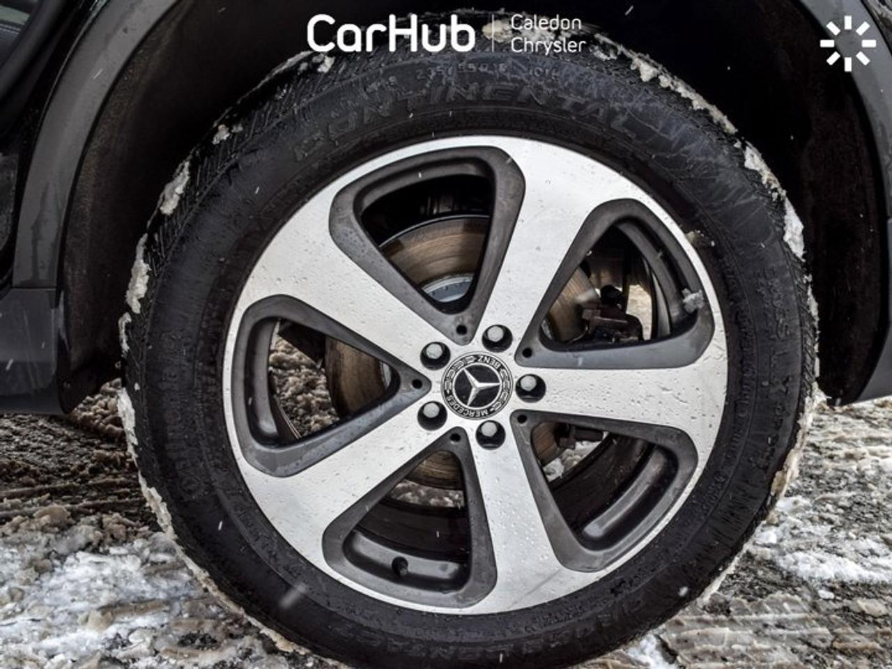 2020 Mercedes-Benz GLC GLC 300 4MATIC Coupe Sunroof Navigation 360 Camera Blind Spot Photo