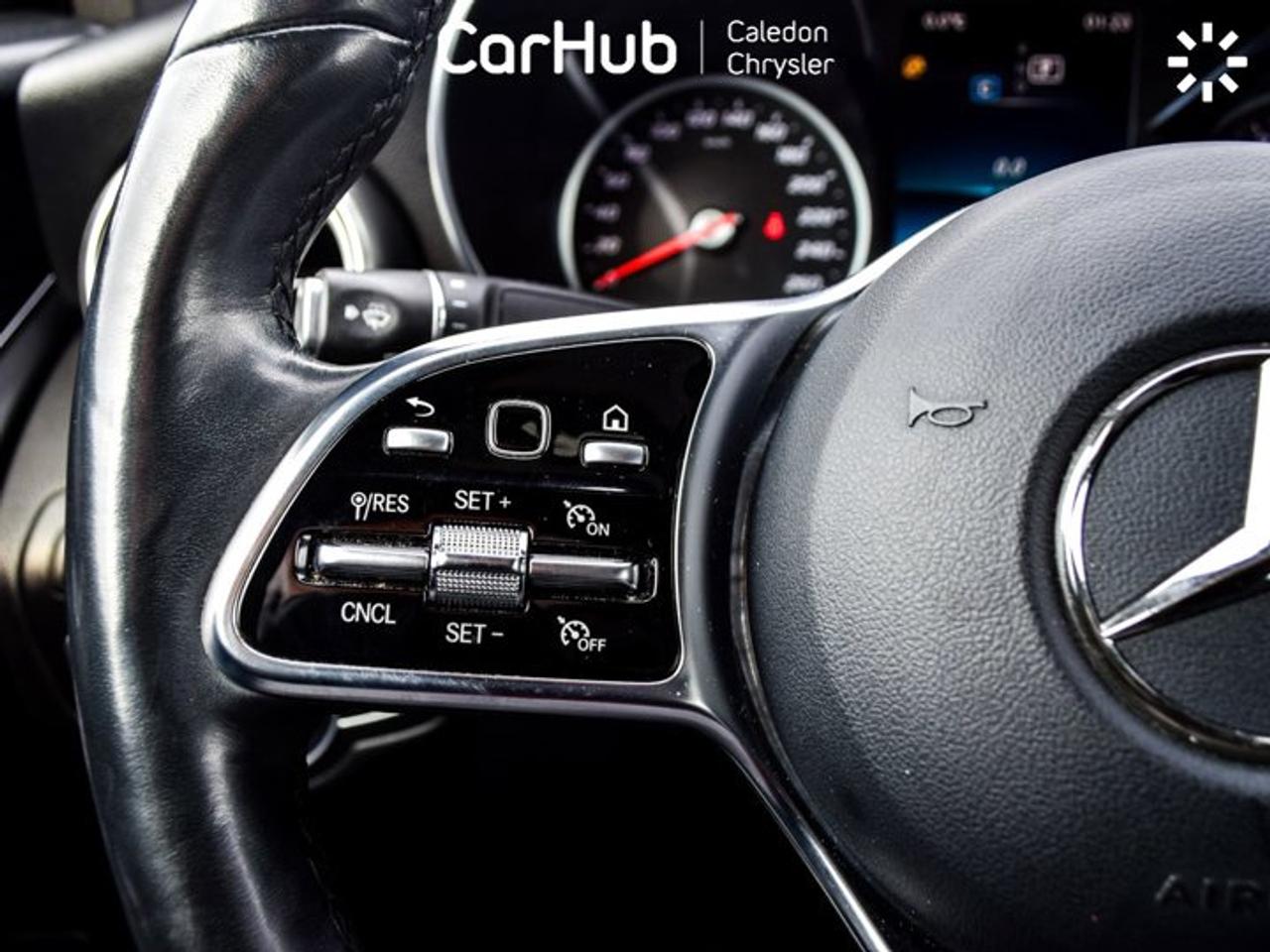 2020 Mercedes-Benz GLC GLC 300 4MATIC Coupe Sunroof Navigation 360 Camera Blind Spot Photo