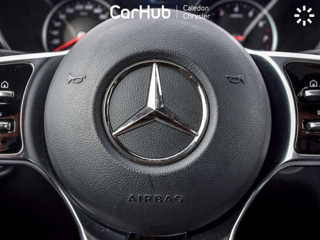 2020 Mercedes-Benz GLC GLC 300 4MATIC Coupe Sunroof Navigation 360 Camera Blind Spot Photo