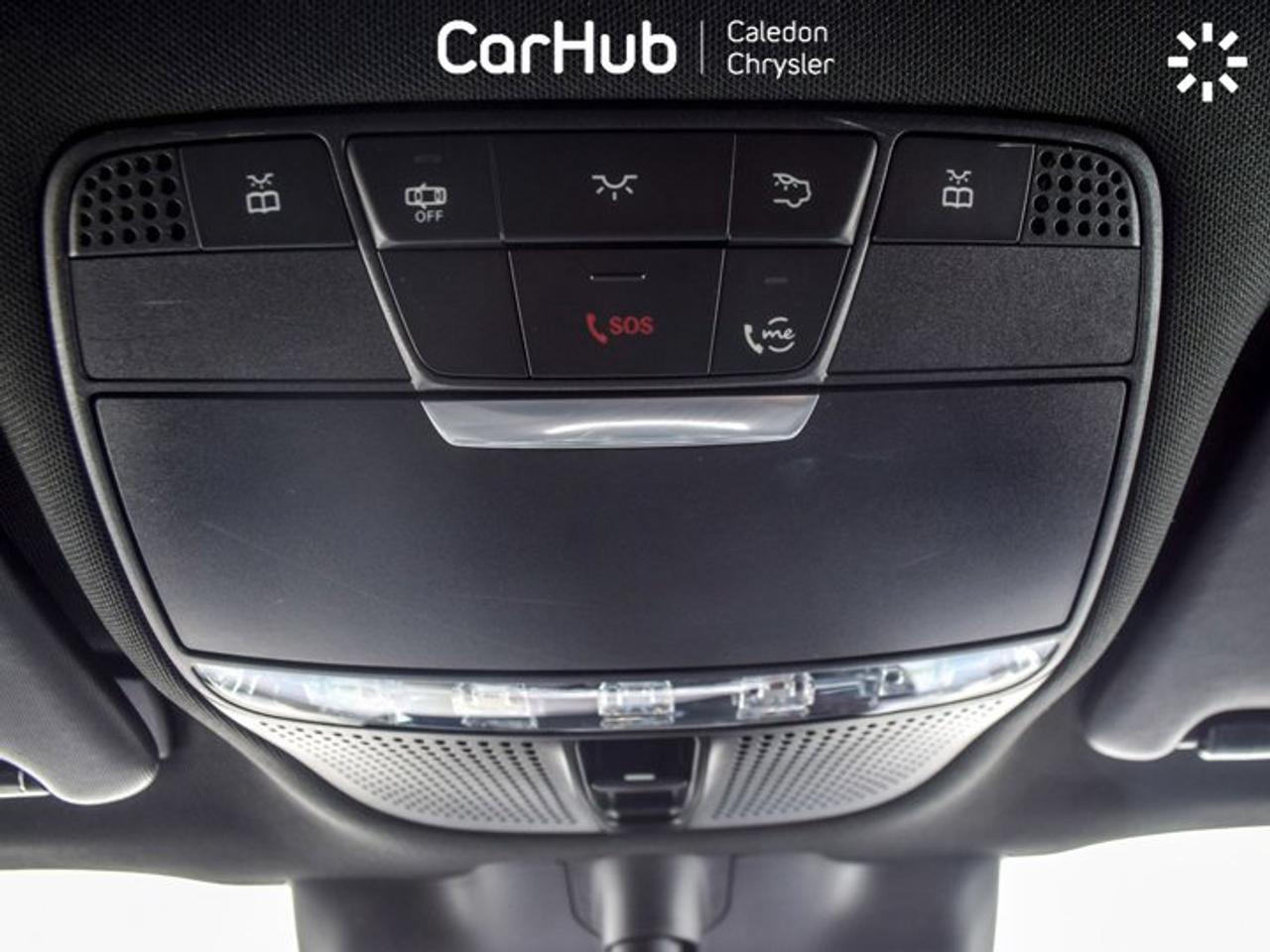 2020 Mercedes-Benz GLC GLC 300 4MATIC Coupe Sunroof Navigation 360 Camera Blind Spot Photo