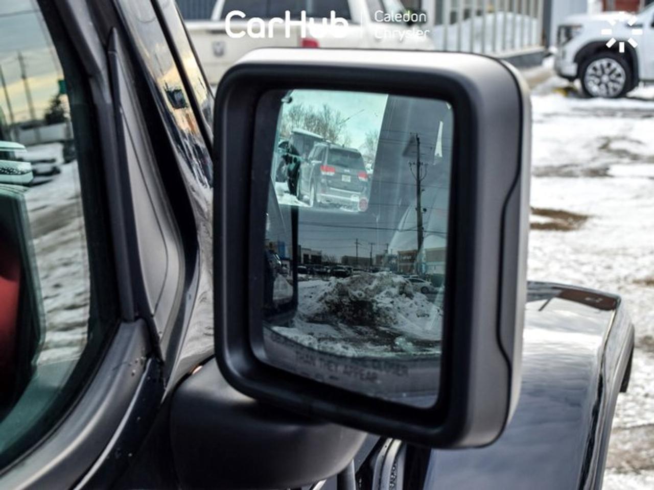 2021 Jeep Wrangler Unlimited Rubicon Freedom Top Navi Heated front Seats Remote Start Photo